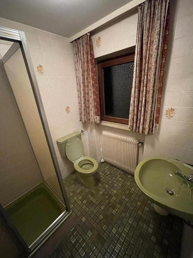 Beny Hotel Restaurant Hertingen Екстер'єр фото