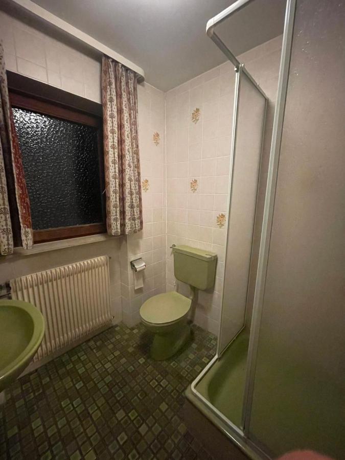 Beny Hotel Restaurant Hertingen Екстер'єр фото