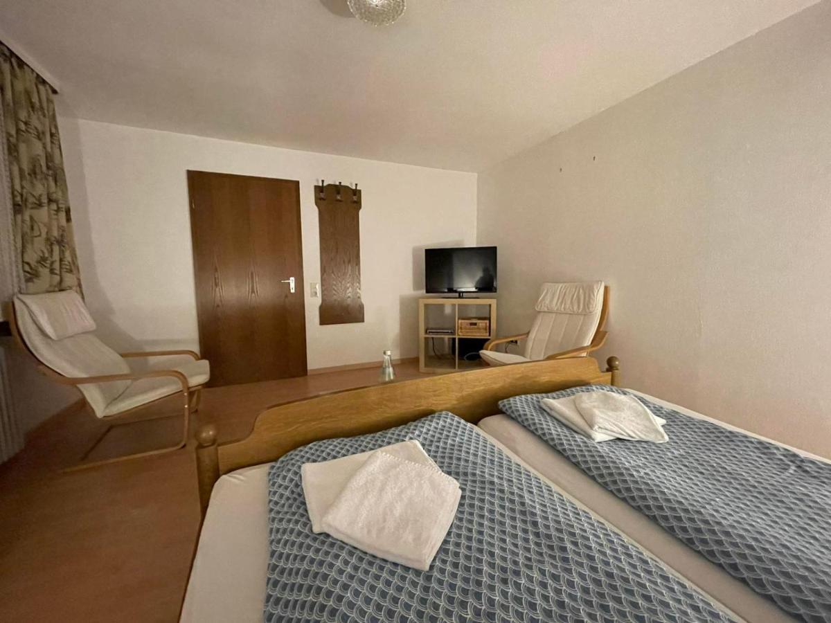 Beny Hotel Restaurant Hertingen Екстер'єр фото