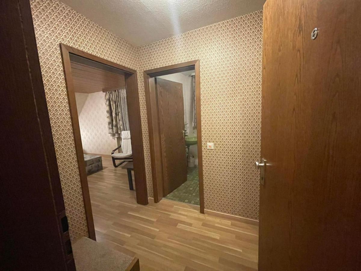 Beny Hotel Restaurant Hertingen Екстер'єр фото
