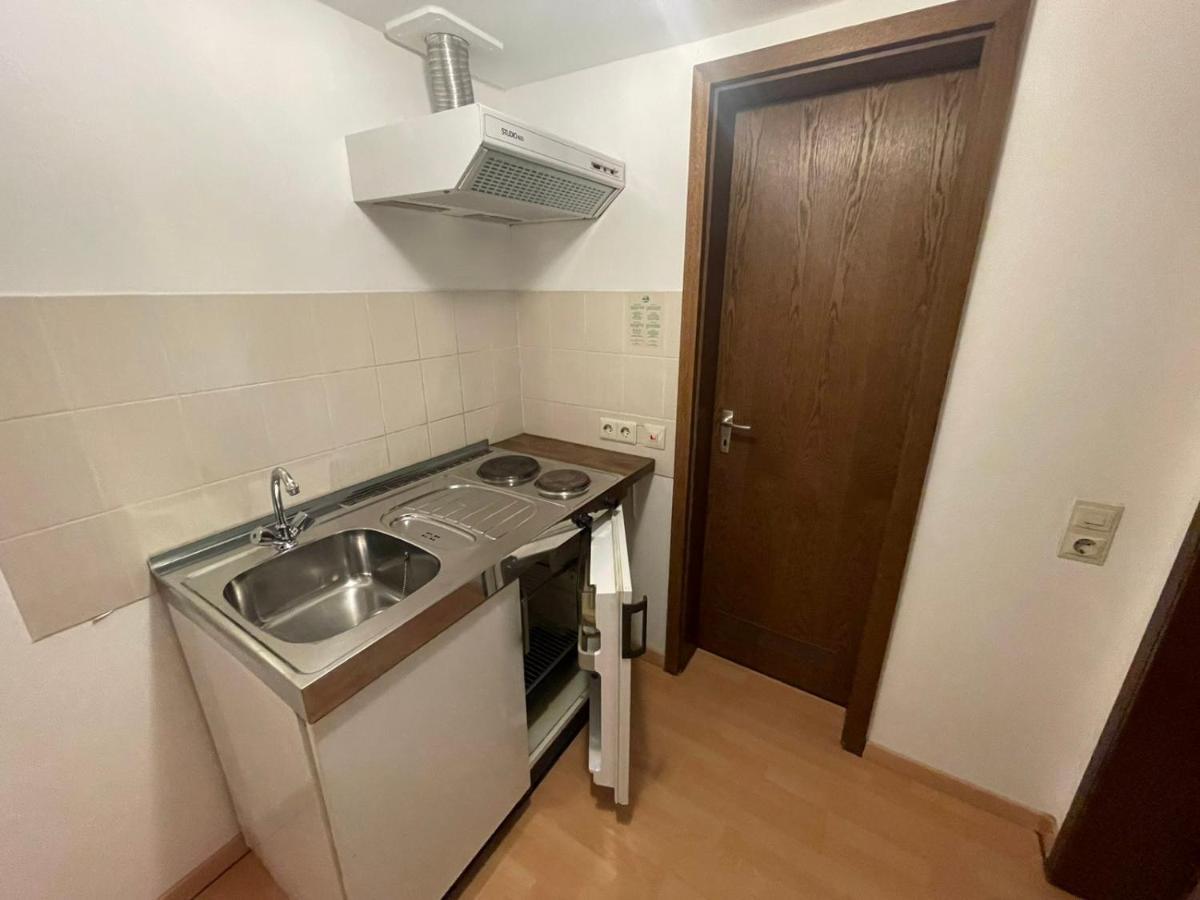 Beny Hotel Restaurant Hertingen Екстер'єр фото