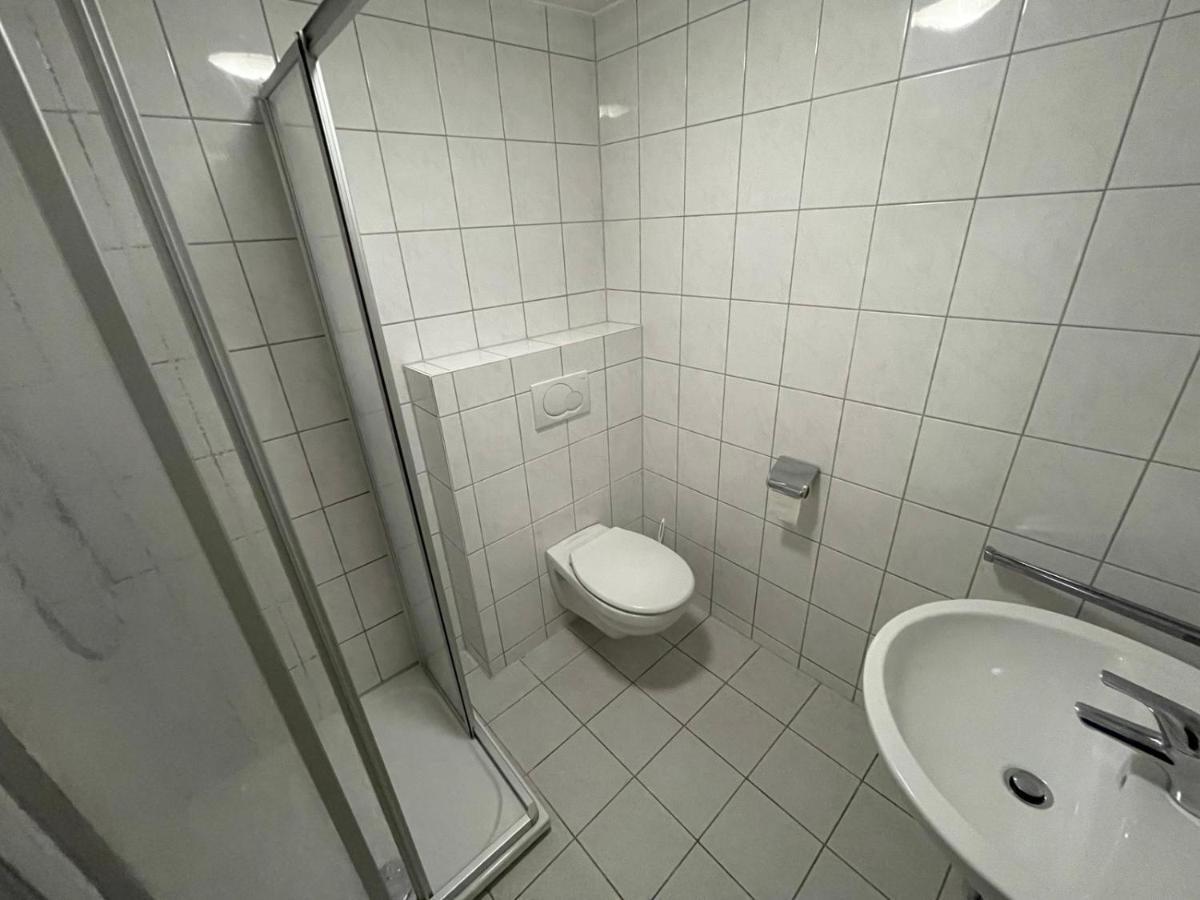 Beny Hotel Restaurant Hertingen Екстер'єр фото