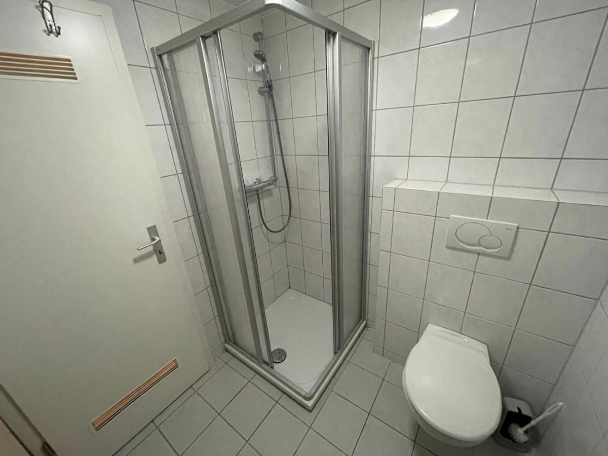 Beny Hotel Restaurant Hertingen Екстер'єр фото