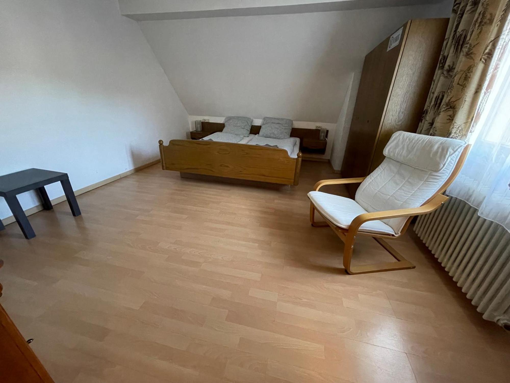 Beny Hotel Restaurant Hertingen Екстер'єр фото
