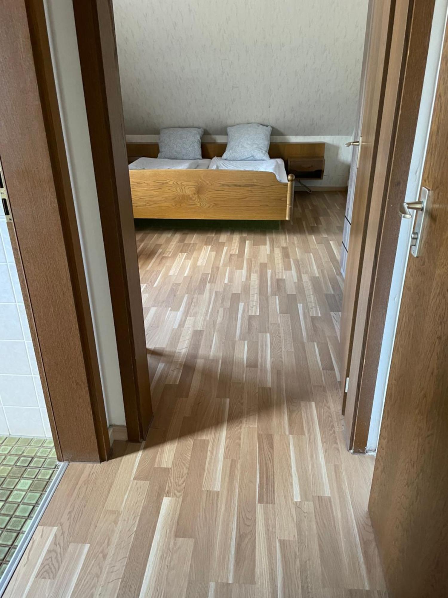 Beny Hotel Restaurant Hertingen Екстер'єр фото