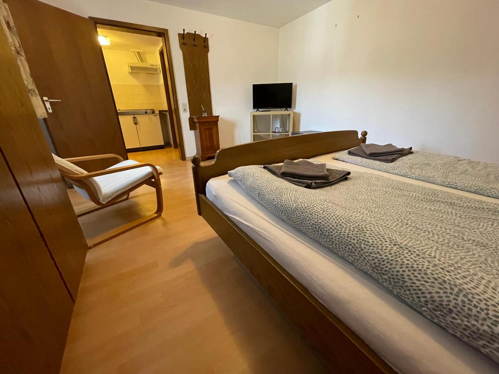 Beny Hotel Restaurant Hertingen Екстер'єр фото